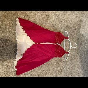 Ballet costume